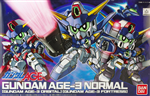 SD GUNDAM AGE 3