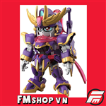 SD GUNDAM CROSS SILHOUETTE F-KUNOICHI KAI