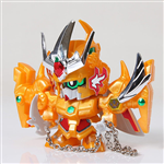 SD GUNDAM JYUUOU