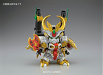 SD LEGEND NIDAIME GUNDAM DAISHOGUN