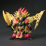 SD GUNDAM SOKETSUDEN SUN JIAN ASTRAY