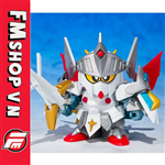 SD GUNDAM WORLD VERSAL KNIGHT GUNDAM