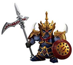 SD HUZHEN GYAN & BUDUIBIN