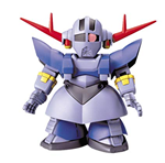 SD MSN-02 ZEONG