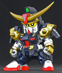 SD MUSHA GUNDAM MKIII