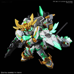 SD RX-ZEROMARU SHINKI KESSHO