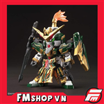 SD SANGOKU SOKETSUDEN HUANG ZHONG GUNDAM DYNAMES