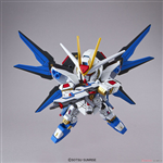 SD STRIKE FREEDOM GUNDAM