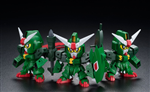 SD SxDxG GUNDAM