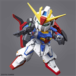 GUNDAM SDCS ZETA GUNDAM