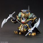 SDBB YUANSHU ZSSA & TIANKAIZHUANG