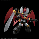 SDCS MAZINKAISER