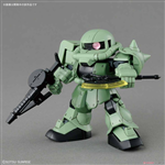 SDCS ZAKU II