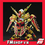 SDW HEROES MUSHA GUNDAM THE 78TH
