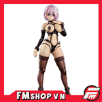 SECOND AXE MINASE SHIZUE FAKE