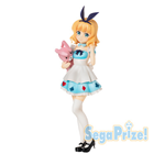 SEGA PVC SHARO