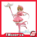 SEGA CARD CAPTOR SAKURA KINOMOTO