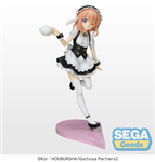 SEGA COCOA FLEUR SCHOOL UNIFORM VER