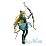 SEGA FATE/APOCRYPHA ATALANTA