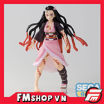 SEGA FIGURIZM NEZUKO KAMADO
