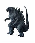 SEGA GODZILLA 2019 PREMIUM FIGURE 