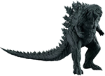SEGA GODZILLA 2017 (JPV)	