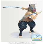 SEGA HASHIBIRA INOSUKE