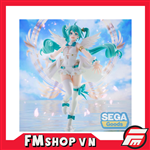 SEGA HATSUNE MIKU 15TH YUICHI MURAKAMI VER