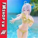 SEGA LUMINASTA ALYA MIKHAILOVNA KUJOU SWIMSUIT VER
