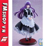 SEGA LUMINASTA FRIEREN MAID COSTUME FERN