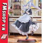 SEGA LUMINASTA FRIEREN MAID COSTUME