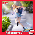 SEGA LUMINASTA KITAGAWA MARIN AFTER SCHOOL