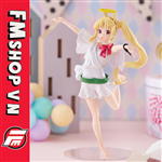 SEGA LUMINASTA NIJIKA IJICHI