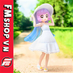 SEGA LUMINASTA PUNIRU COOL SUMMER RESORT VER