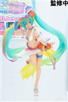 SEGA MIKU TROPICAL SUMMER