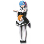 SEGA PVC REM