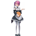 SEGA RE ZERO RAM