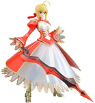 SEGA SABER SPM EXTELLA