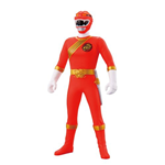SENTAI HERO SERIES GAO RED