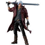 SENTINEL 1/12 DEVIL MAY CRY 5 DANTE LIKE NEW (JPV)