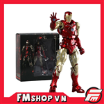 SENTINEL FIGHTING ARMOR IRON MAN FAKE