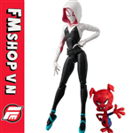 SENTINEL SPIDER GWEN & SPIDER HAM BOOTLEG