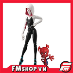 SENTINEL SPIDER-GWEN & SPIDER-HAM SET