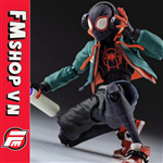 SENTINEL SPIDER MAN MILES MORALES BOOTLEG     .
