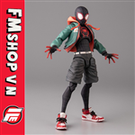 SENTINEL SPIDER MAN MILES MORALES BOOTLEG