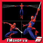 SENTINEL SPIDER MAN PETER B PARKER 2ND