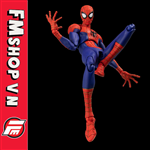 SENTINEL SPIDER MAN PETER B PARKER BOOTLEG