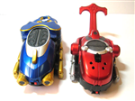 SET DX KABUTO + GATACK + HYBER ZECTOR