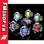SET NHẪN HITMAN REBORN