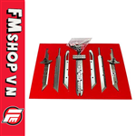 SET PHỤ KIỆN FINAL FANTASY (METALIC)